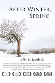 After Winter Spring' Poster