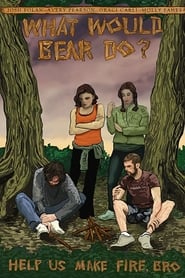 What Would Bear Do' Poster