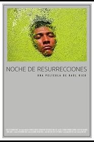 Night of Resurrections' Poster