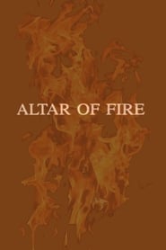 Altar of Fire' Poster