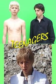 Teenagers' Poster