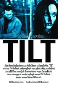 Tilt' Poster