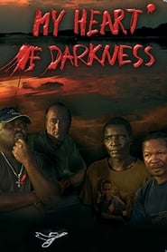 My Heart of Darkness' Poster