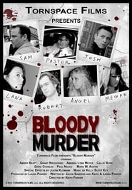 Bloody Murder' Poster