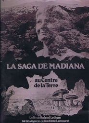 La Saga de Madiana' Poster