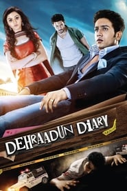 Dehraadun Diary' Poster