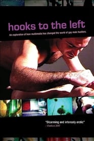Hooks to the Left' Poster