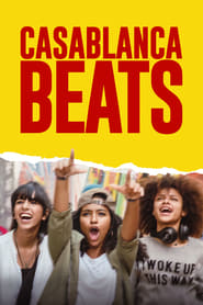 Casablanca Beats' Poster