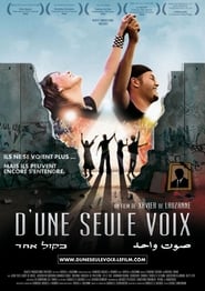 With One Voice' Poster