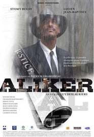 Aliker' Poster
