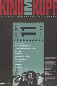 Kino im Kopf' Poster