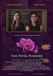 The Petal Pushers' Poster