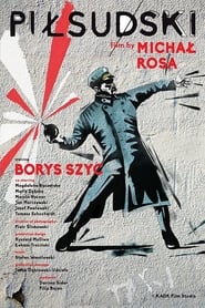 Pisudski' Poster