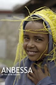 Anbessa' Poster