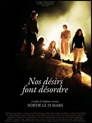 Nos dsirs font dsordre' Poster