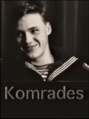 Komrades' Poster