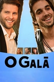 O Gal' Poster