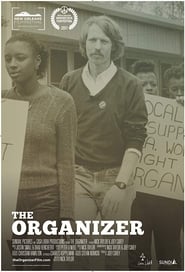 The Organizer' Poster