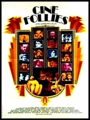 Cin Follies' Poster