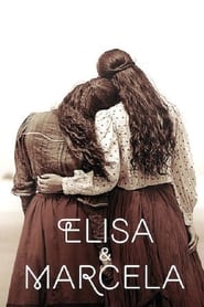 Elisa  Marcela' Poster