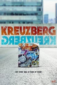 Kreuzberg' Poster