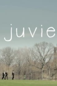 Juvie' Poster
