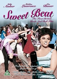Sweet Beat' Poster