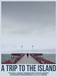 A Trip To The Island' Poster