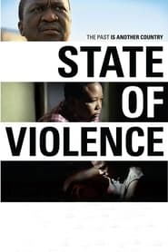State of Violence' Poster
