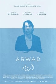 Arwad' Poster