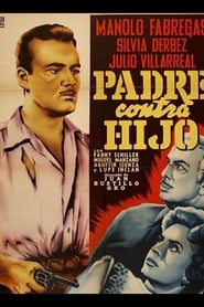 Padre contra hijo' Poster
