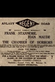 Chamber of Horrors' Poster