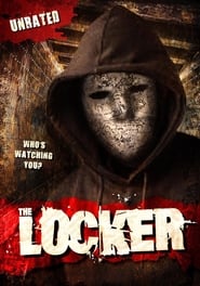 The Locker' Poster