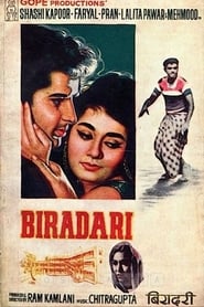 Biradari' Poster