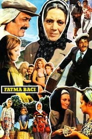 Fatma Bac' Poster