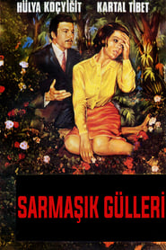 Sarmak Glleri' Poster