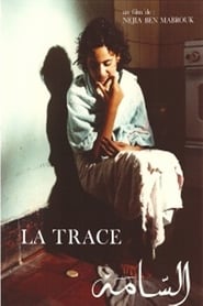 The Trace' Poster