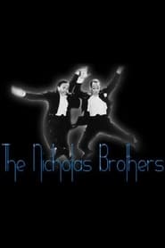 Nicholas Brothers Family Home Movies' Poster