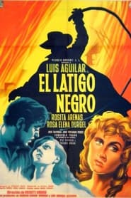 El Ltigo Negro' Poster