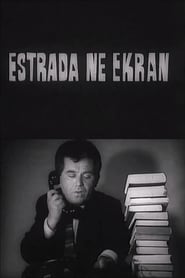 Estrada n ekran' Poster