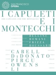 I Capuleti e i Montecchi' Poster