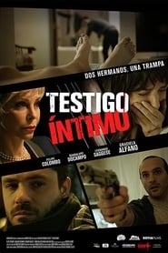 Intimate Witness' Poster