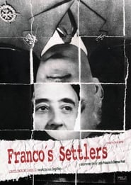 Francos Settlers' Poster