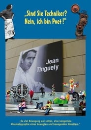 Tinguely' Poster