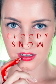 Bloody Snow' Poster