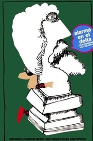 Alarm in the Delta' Poster