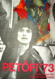 Petfi 73' Poster