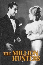 The Million Hunters' Poster