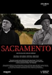 Sacramento' Poster