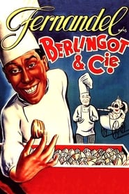 Berlingot and Company' Poster